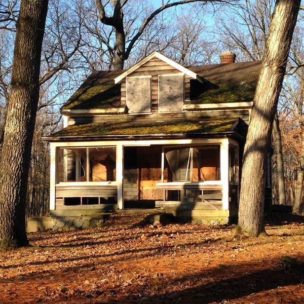 Highland - Park House Photo (newer photo)